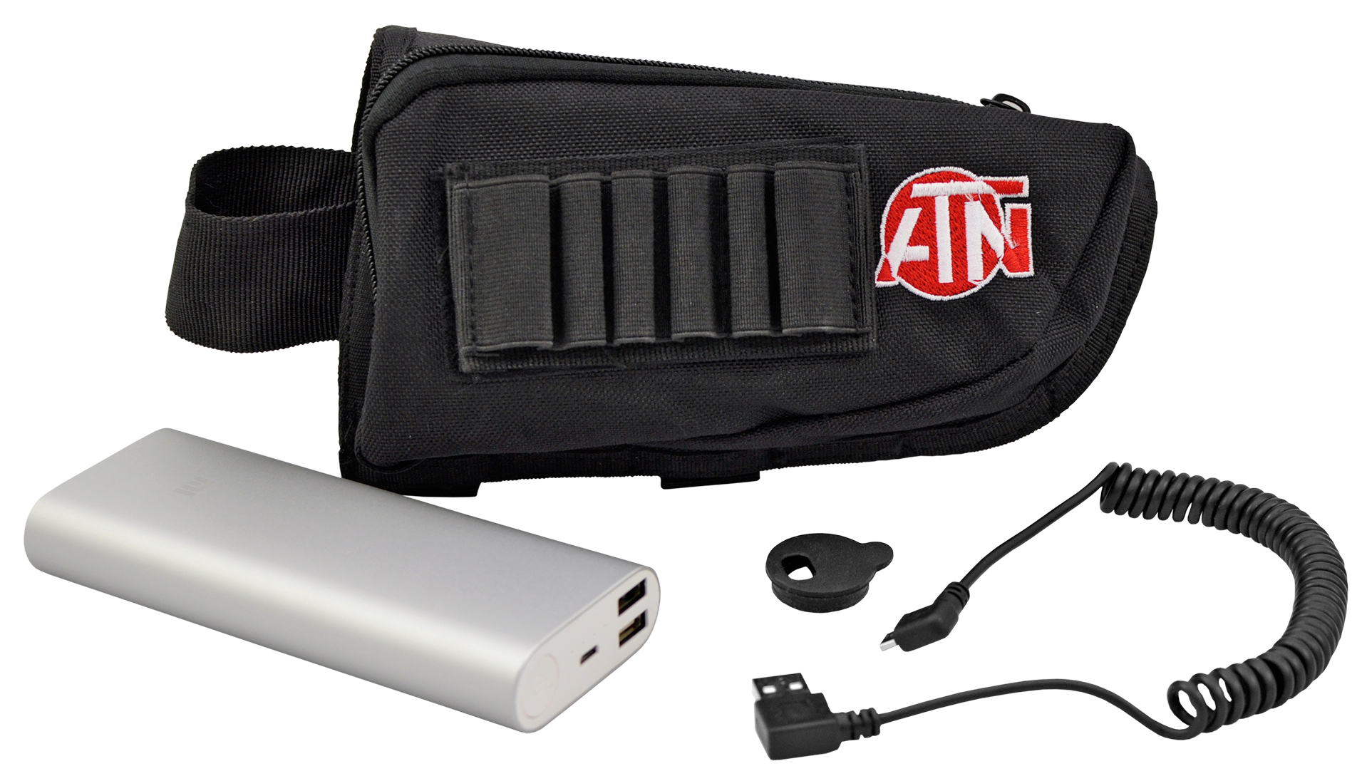 ATN Power Weapon Kit | Cabela's